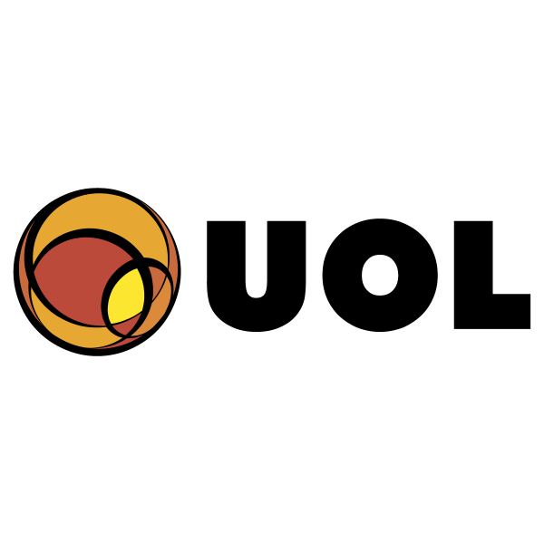 UOL Universo On Line ,Logo , icon , SVG UOL Universo On Line