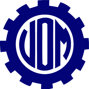 UOM Logo ,Logo , icon , SVG UOM Logo