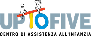 Up To Five Logo