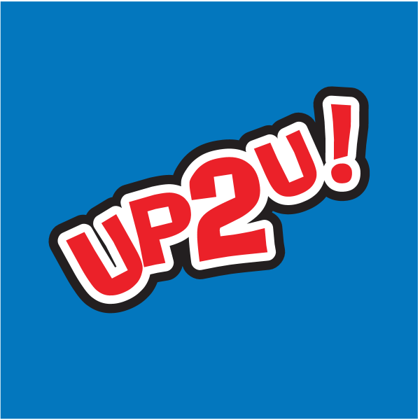Up2u! Logo