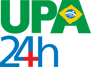 UPA 24 Horas Logo ,Logo , icon , SVG UPA 24 Horas Logo