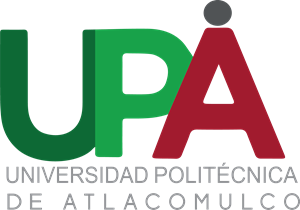 UPA (Universidad Politécnica de Atlacomulco) Logo