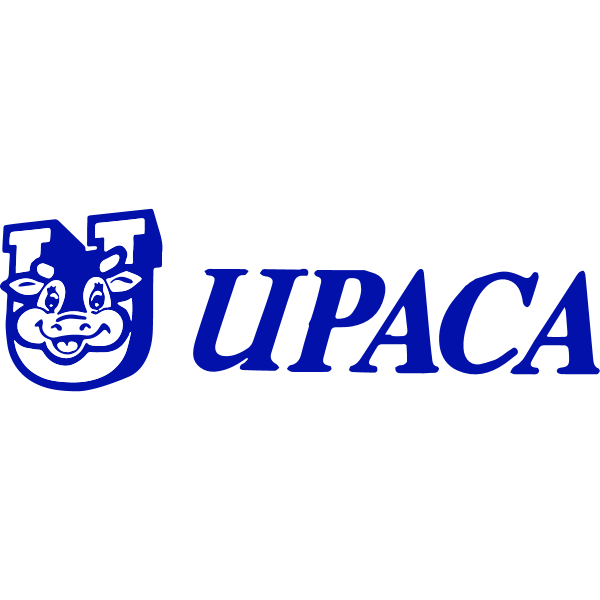 Upaca Logo ,Logo , icon , SVG Upaca Logo