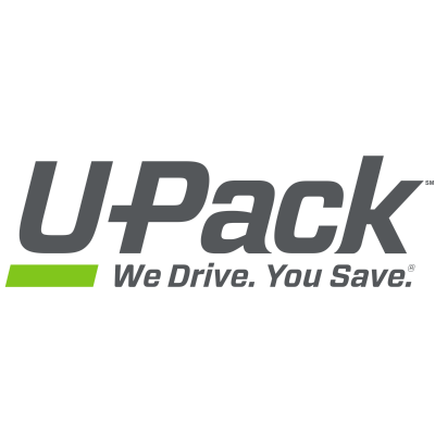 upack logo