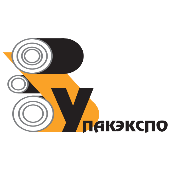 Upakexpo Logo
