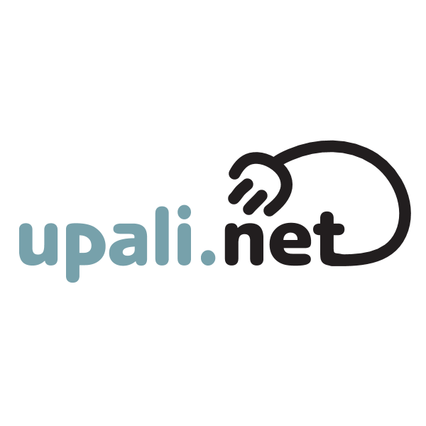 upali.net Logo ,Logo , icon , SVG upali.net Logo