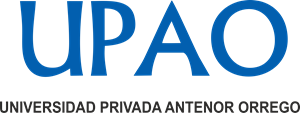 upao/ antenor orrego Logo