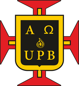 upb Logo ,Logo , icon , SVG upb Logo