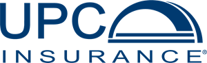 UPC Insurance Logo ,Logo , icon , SVG UPC Insurance Logo