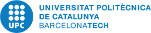UPC Polytechnic University of Catalonia Logo