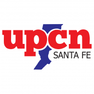 Upcn Santa Fe Logo