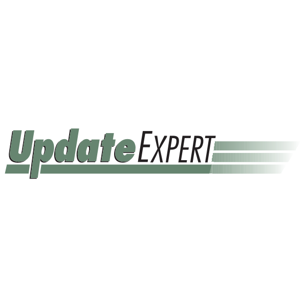 UpdateEXPERT Logo ,Logo , icon , SVG UpdateEXPERT Logo