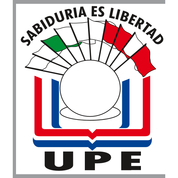 Upe Logo ,Logo , icon , SVG Upe Logo