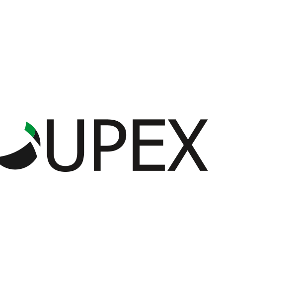 UPEX Logo ,Logo , icon , SVG UPEX Logo