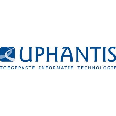 Uphantis Logo ,Logo , icon , SVG Uphantis Logo
