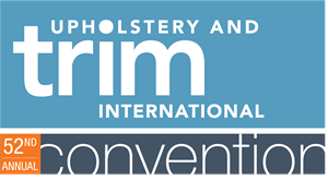 Upholstery and Trim International Logo