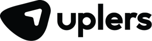 Uplers Logo ,Logo , icon , SVG Uplers Logo