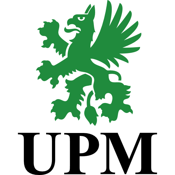 Upm Kymmene Logo