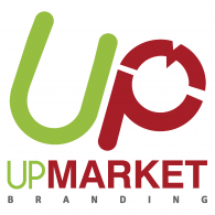 Upmarket Logo