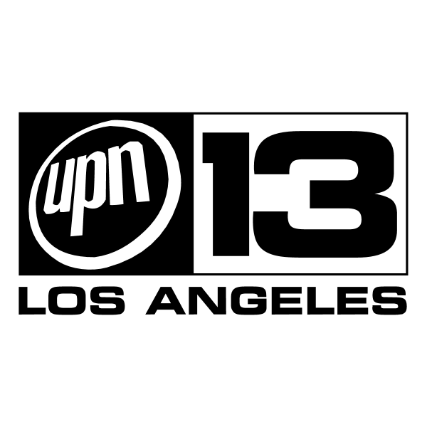 UPN 13 ,Logo , icon , SVG UPN 13