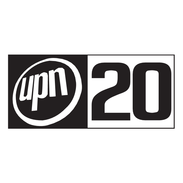 UPN 20 Logo