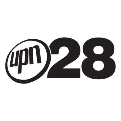 UPN 28 Logo ,Logo , icon , SVG UPN 28 Logo