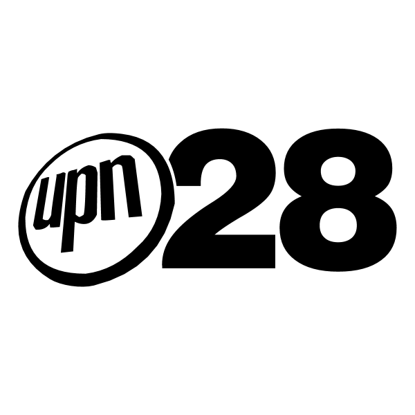 UPN 28 ,Logo , icon , SVG UPN 28
