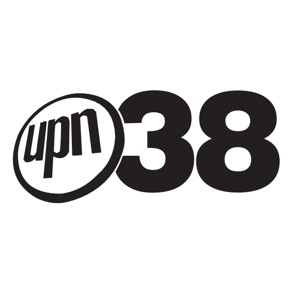 UPN 38 Logo