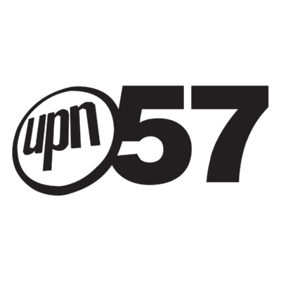 UPN 57 Logo ,Logo , icon , SVG UPN 57 Logo