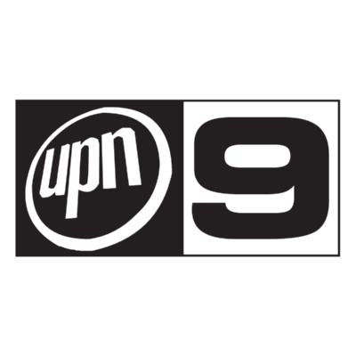 UPN 9 Logo ,Logo , icon , SVG UPN 9 Logo