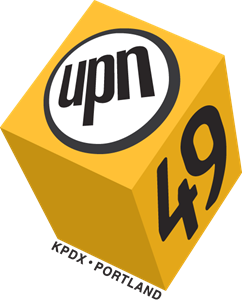 UPN Logo ,Logo , icon , SVG UPN Logo