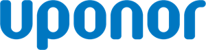 Uponor Logo ,Logo , icon , SVG Uponor Logo