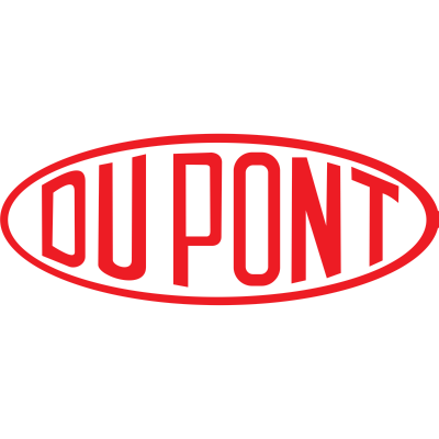 upont Logo