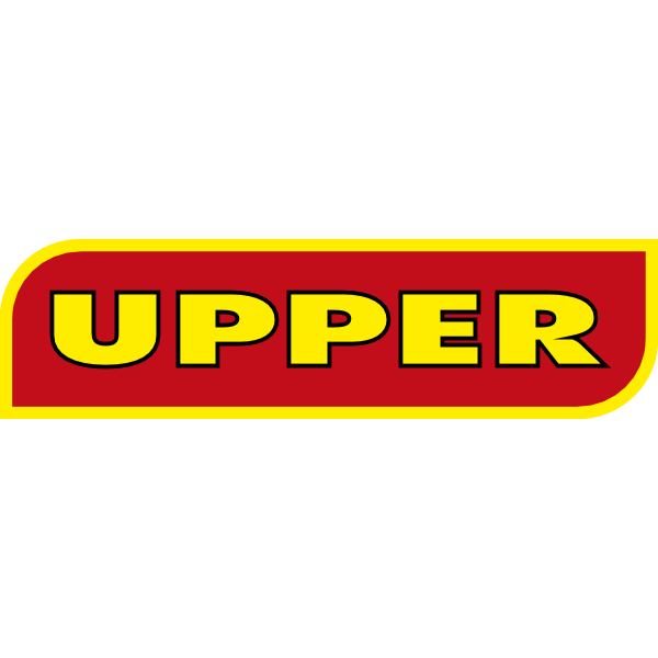 UPPER Logo ,Logo , icon , SVG UPPER Logo