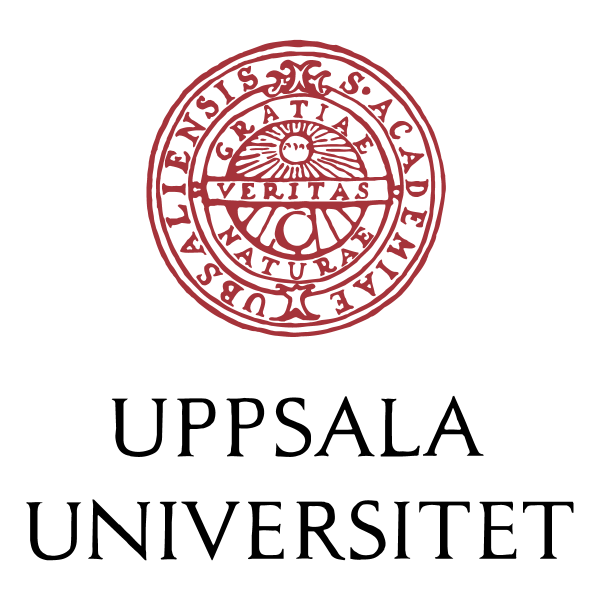 Uppsala Universitet ,Logo , icon , SVG Uppsala Universitet