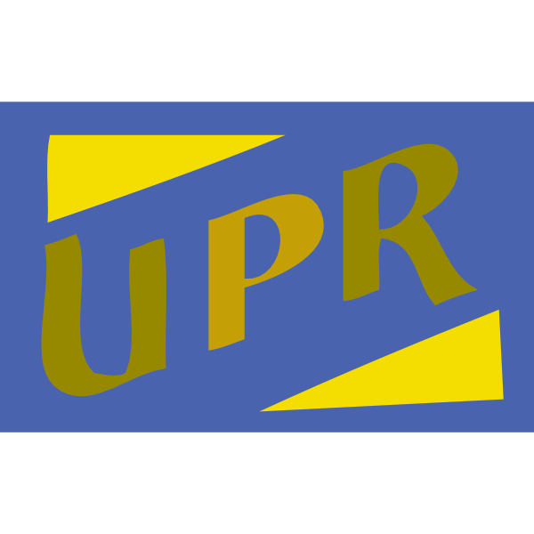 UPR Logo