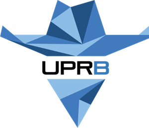 UPRB Logo ,Logo , icon , SVG UPRB Logo