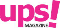 Ups! Magazine Logo