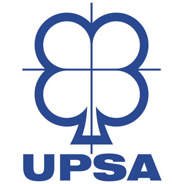 UPSA ,Logo , icon , SVG UPSA