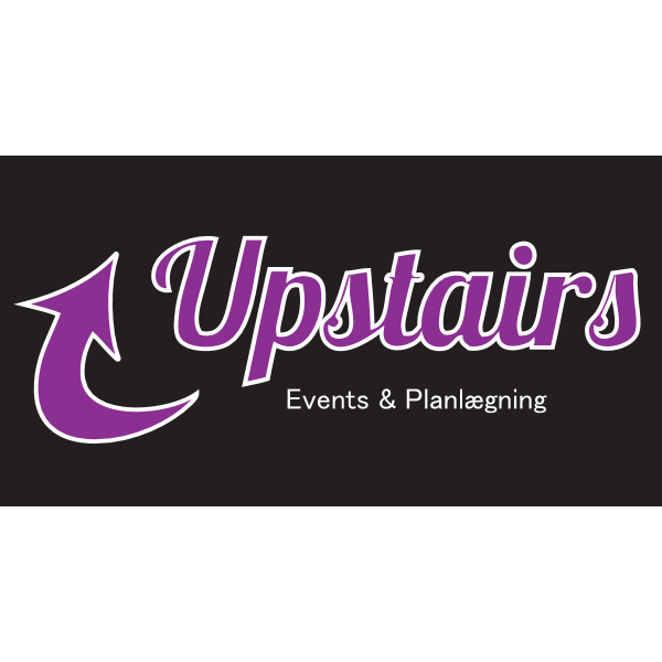 Upstairs Logo ,Logo , icon , SVG Upstairs Logo