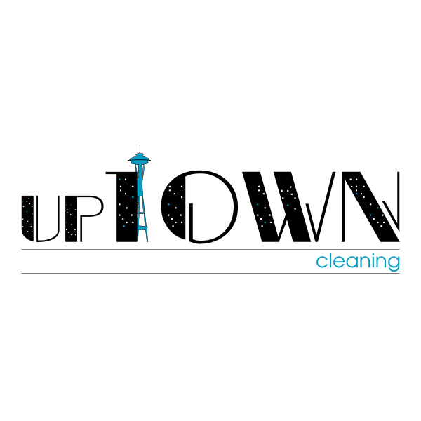 Uptown Cleaning Inc. Logo ,Logo , icon , SVG Uptown Cleaning Inc. Logo