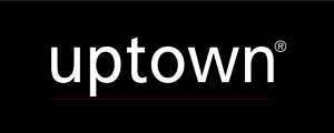 Uptown Logo ,Logo , icon , SVG Uptown Logo