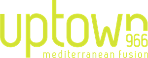 Uptown966 Restaurant Logo