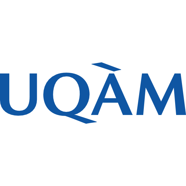 UQAM Logo ,Logo , icon , SVG UQAM Logo