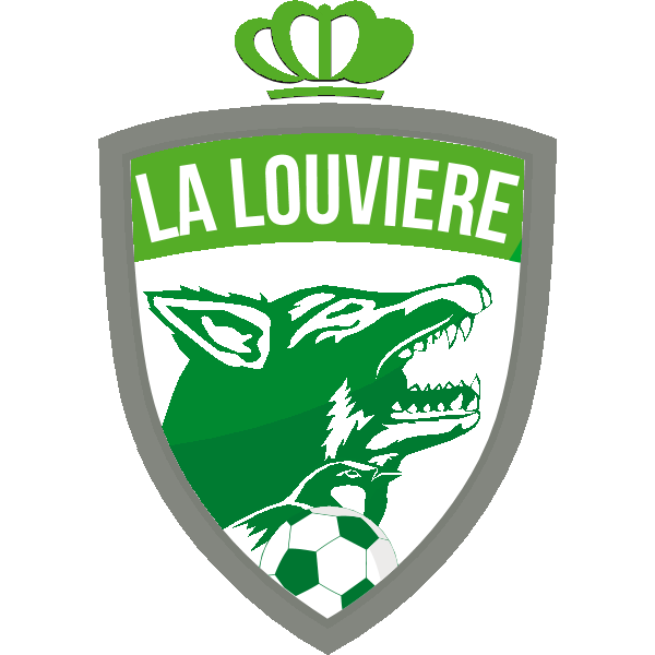 UR La Louvière Centre Logo