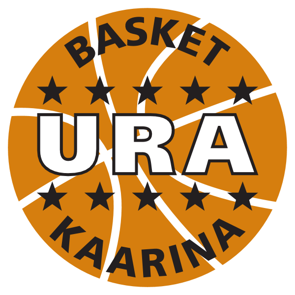 Ura Basket Logo ,Logo , icon , SVG Ura Basket Logo