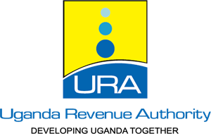 URA – Uganda Revenue Authority Logo ,Logo , icon , SVG URA – Uganda Revenue Authority Logo