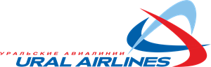 Ural Airline Logo ,Logo , icon , SVG Ural Airline Logo