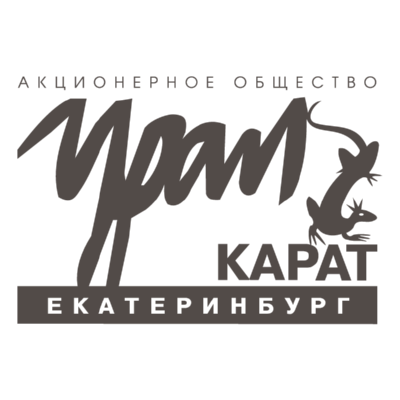 Ural-Carat Logo ,Logo , icon , SVG Ural-Carat Logo