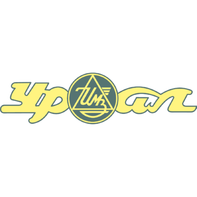 Ural Logo ,Logo , icon , SVG Ural Logo